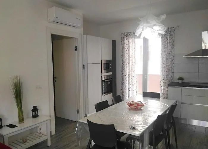 Tulipano House - Key To Tatil Evi