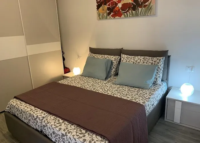 Tatil Evi Tulipano House - Key To
