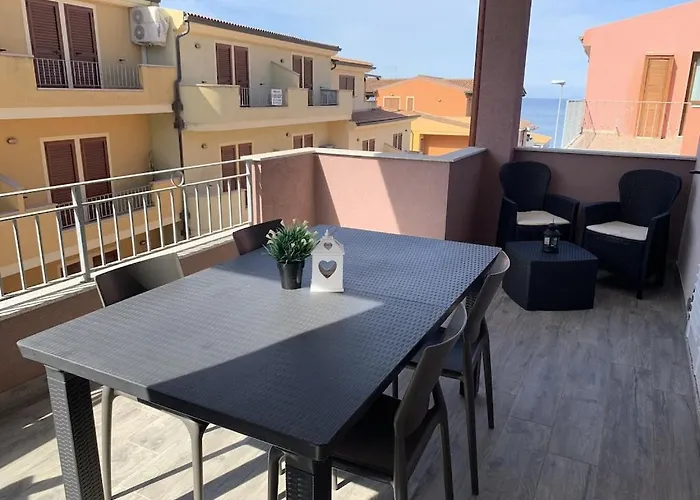 Tulipano House - Key To Tatil Evi Valledoria (Sardinia)