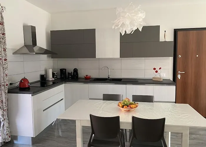 Tulipano House - Key To * Valledoria (Sardinia)