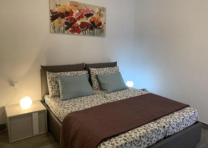 Tatil Evi Tulipano House - Key To