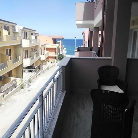 Semesterbostad Tulipano House - Key To