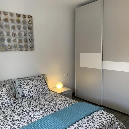 Semesterbostad Tulipano House - Key To *