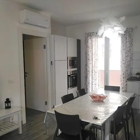 Tulipano House - Key To Semesterbostad