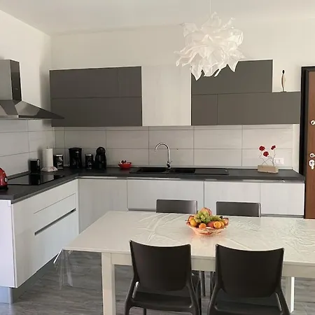 Tulipano House - Key To * Valledoria (Sardinia)