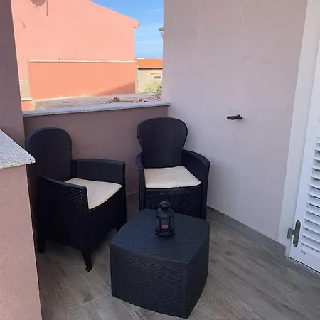 Tulipano House - Key To * Valledoria (Sardinia)