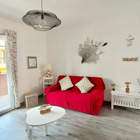 Tulipano House - Key To Semesterbostad
