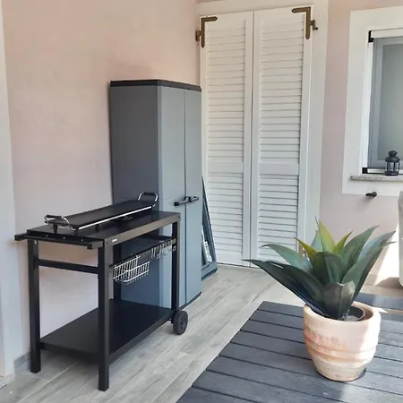 Tulipano House - Key To Valledoria (Sardinia)
