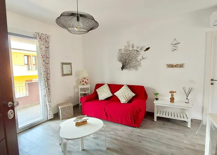 Tulipano House - Key To Дом отдыха