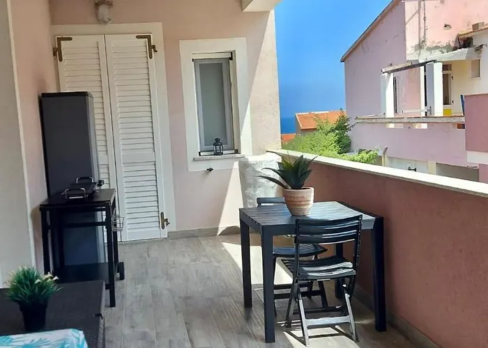 Дом отдыха Tulipano House - Key To *