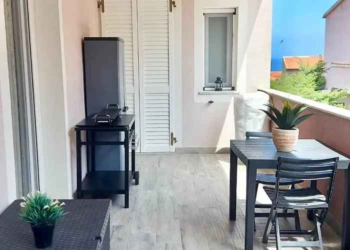 Tulipano House - Key To Дом отдыха Валледория